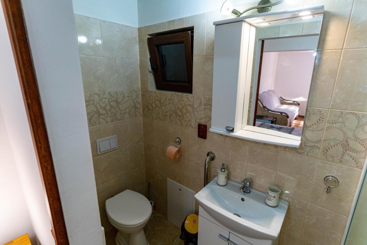 La Bebe 2 Beds Apartamento Hunedoara Exterior foto